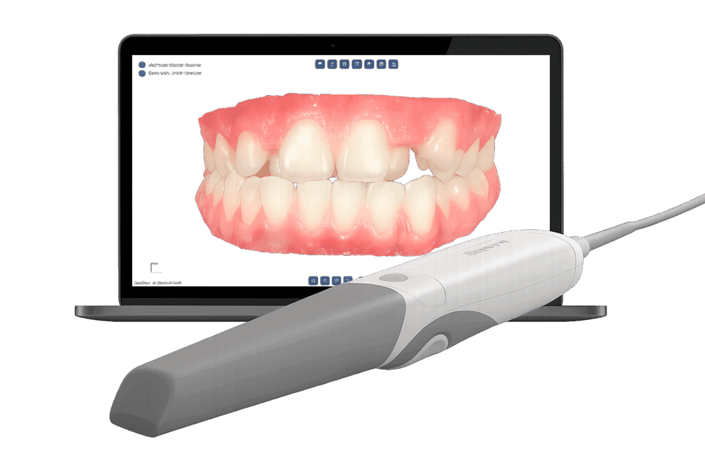 Digital Smile Design 