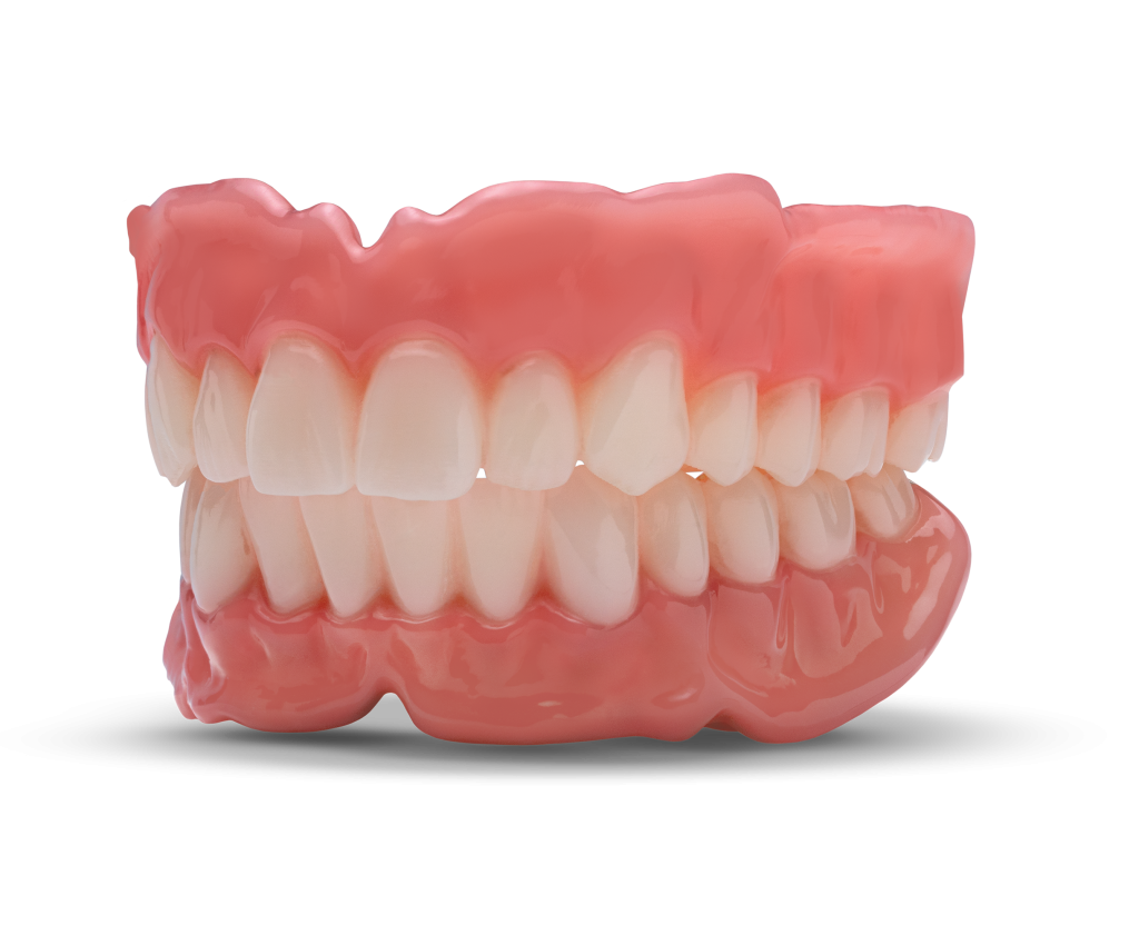 3d-denture